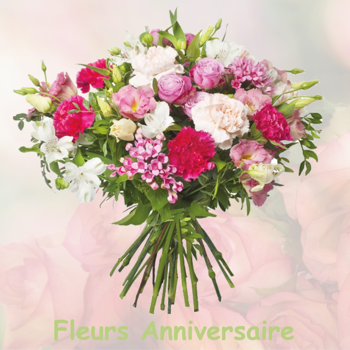 fleurs anniversaire SAINT-HILAIRE-LES-COURBES