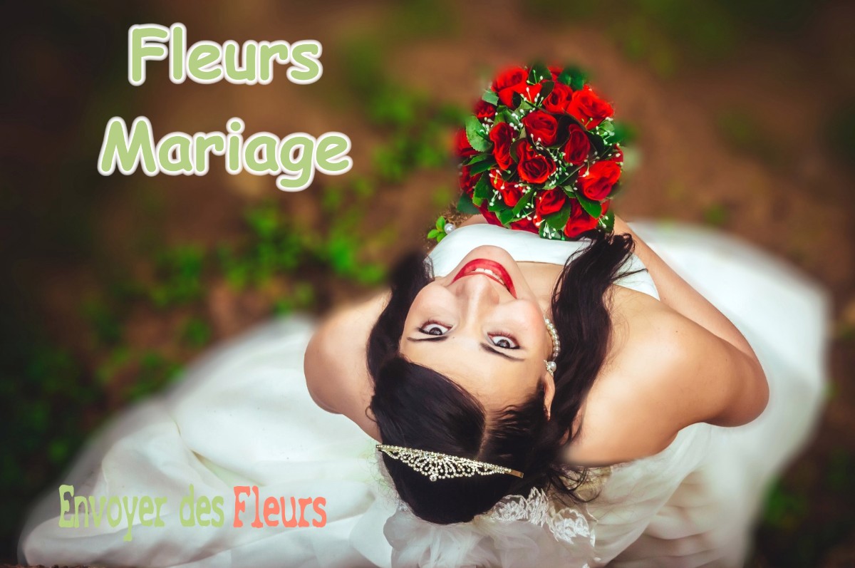 lIVRAISON FLEURS MARIAGE à SAINT-HILAIRE-LES-COURBES